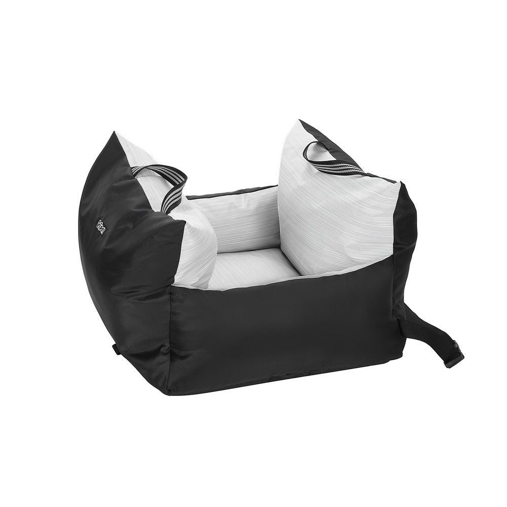 i.Pet Dog Car Seat Booster Cover — view 2