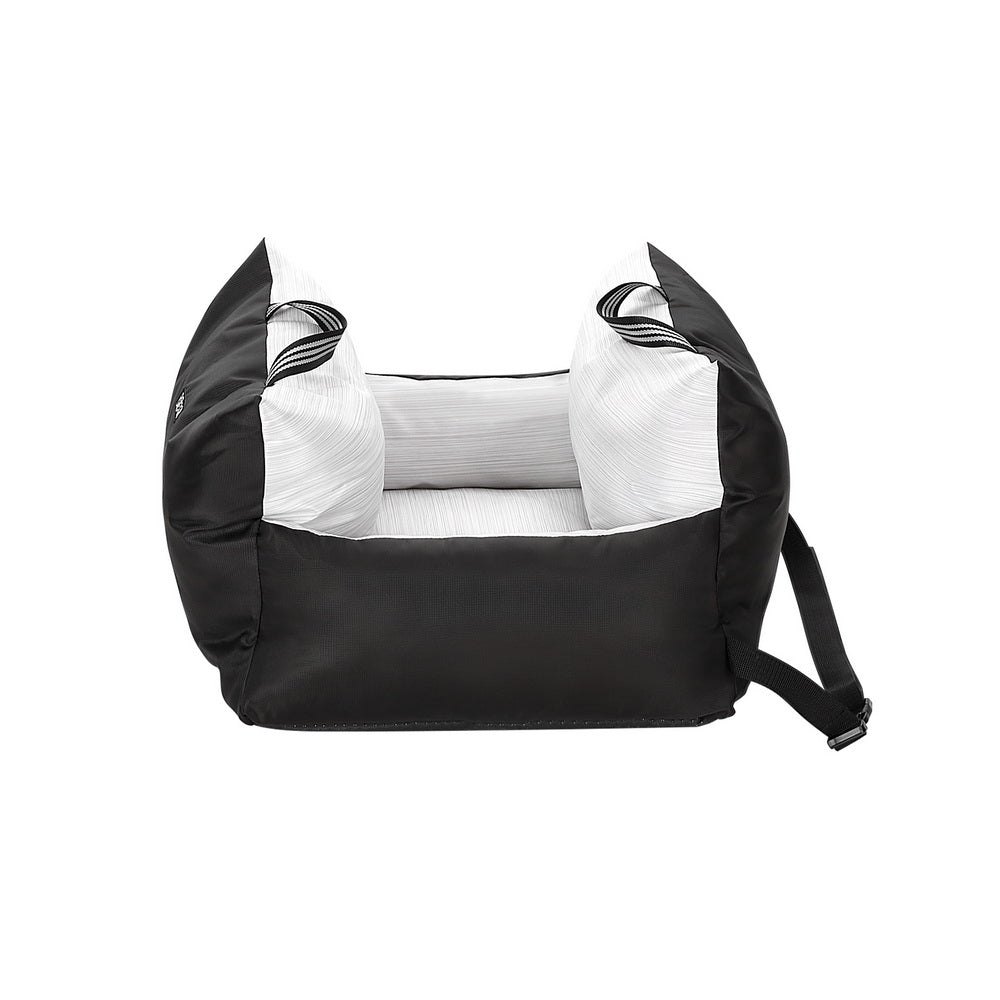 i.Pet Dog Car Seat Booster Cover — view 4