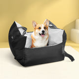 i.Pet Dog Car Seat Booster Cover — view 8