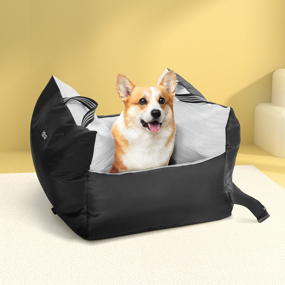 i.Pet Dog Car Seat Booster Cover — view 8