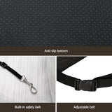 i.Pet Dog Car Seat Booster Cover — view 6