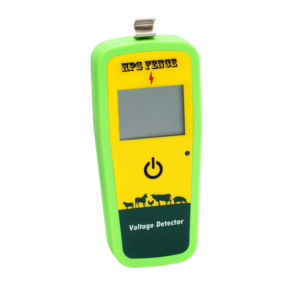 Giantz Digital Electric Fence Tester Fault — view 4