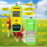 Giantz Digital Electric Fence Tester Fault — view 6