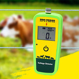 Giantz Digital Electric Fence Tester Fault — view 2