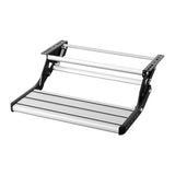 Weisshorn Manual Pull Out Caravan Step — view 2