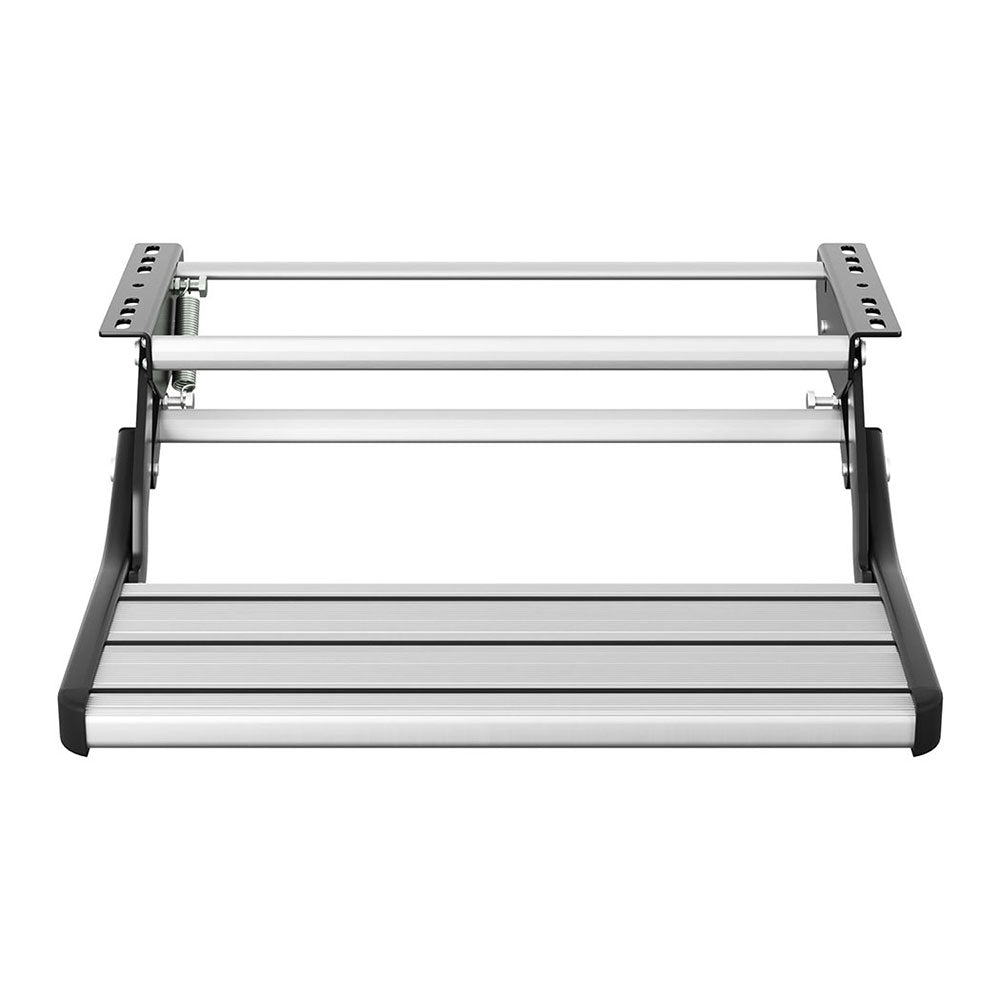 Weisshorn Manual Pull Out Caravan Step — view 4