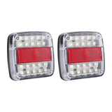 Giantz Pair 26 LED Tail Lights — view 2