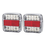 Giantz Pair 26 LED Tail Lights — view 3