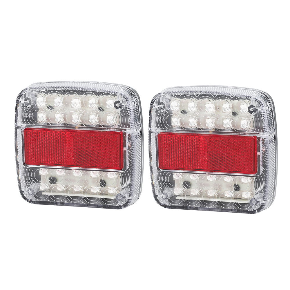 Giantz Pair 26 LED Tail Lights — view 3