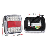 Giantz Pair 26 LED Tail Lights — view 4