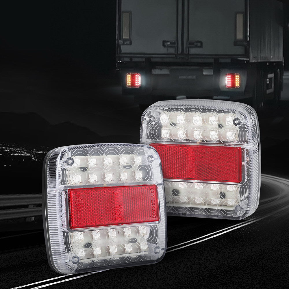 Giantz Pair 26 LED Tail Lights — view 8