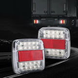 Giantz Pair 26 LED Tail Lights — view 8