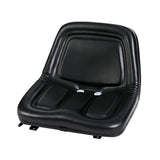 Giantz Tractor Seat Forklift Excavator Universal — view 2