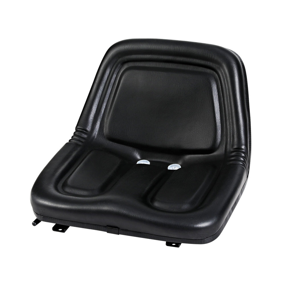 Giantz Tractor Seat Forklift Excavator Universal — view 2