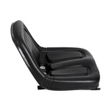 Giantz Tractor Seat Forklift Excavator Universal — view 4