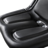 Giantz Tractor Seat Forklift Excavator Universal — view 6
