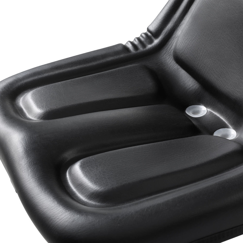 Giantz Tractor Seat Forklift Excavator Universal — view 6