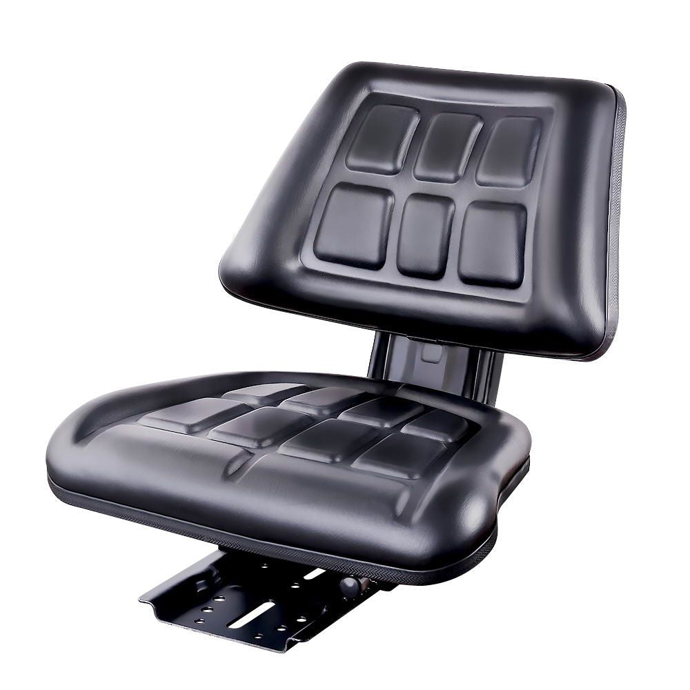 Giantz PU Replacement Tractor Seat — view 2