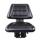 Giantz PU Replacement Tractor Seat — view 4