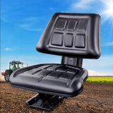 Giantz PU Replacement Tractor Seat — view 8