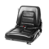 Giantz PU Tractor Seat Backrest — view 2