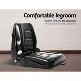 Giantz PU Tractor Seat Backrest — view 5