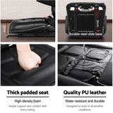 Giantz Suspension Tractor Seat Armrest — view 6