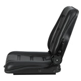 Giantz universal tractor seat adjustable — view 5