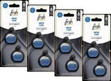 Car Air Freshener Clip New — view 3