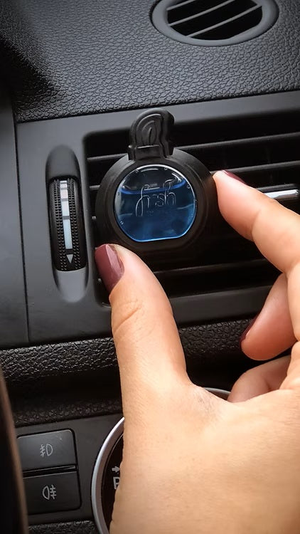 Car Air Freshener Clip New — view 4