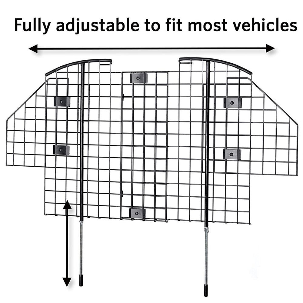 Samland Universal Pet Barrier Fence — view 3