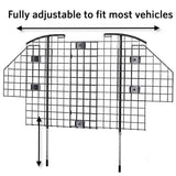 Samland Universal Pet Barrier Fence — view 3