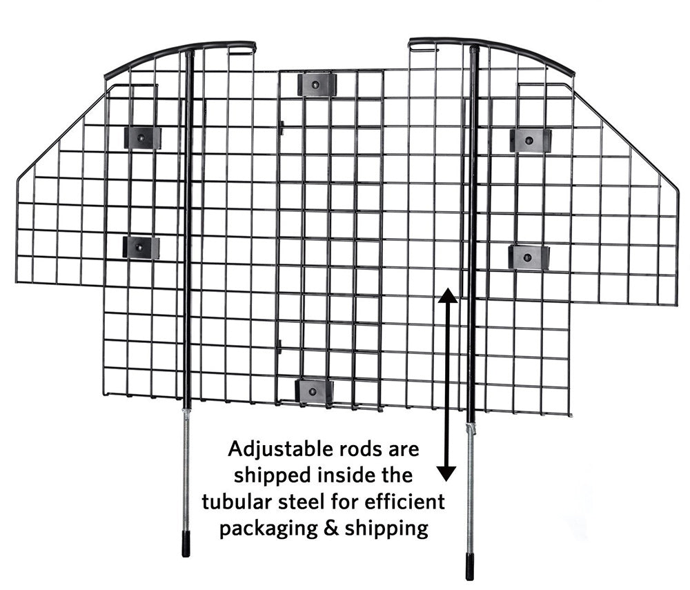 Samland Universal Pet Barrier Fence — view 4