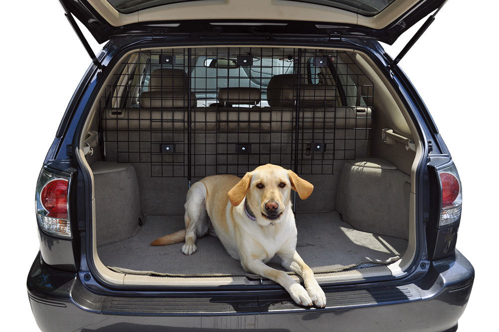Samland Universal Pet Barrier Fence — view 6