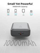 AUKEY Spark Mini 10000 Compact — view 4