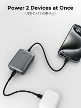 AUKEY Spark Mini 10000 Compact — view 6