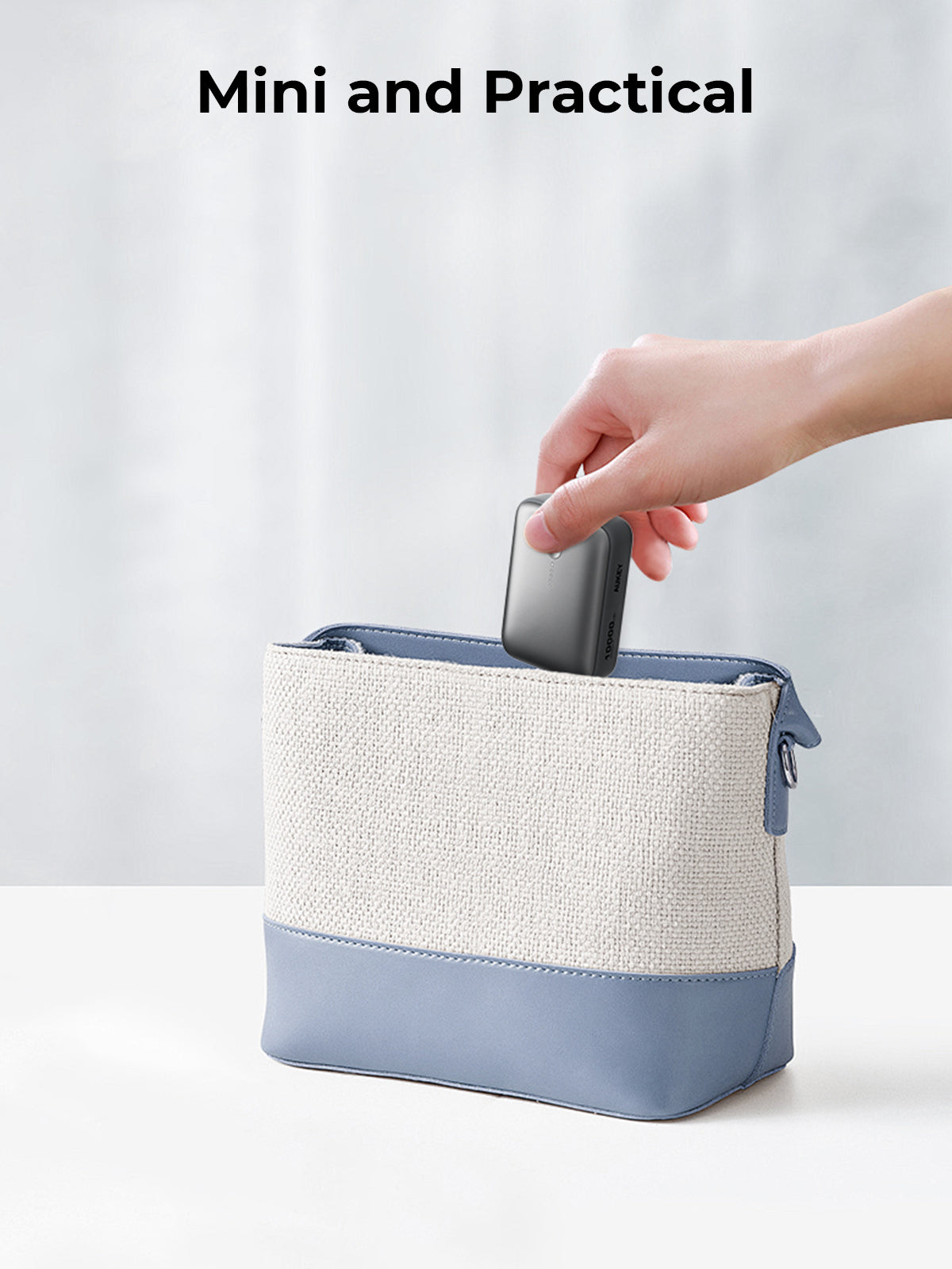 AUKEY Spark Mini 10000 Compact — view 8