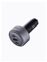 Aukey Pathfinder Mix 3 66W — view 2