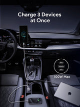 Aukey Pathfinder Mix 3 66W — view 3