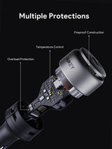 Aukey Pathfinder Mix 3 66W — view 7