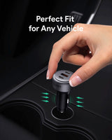 Aukey Pathfinder Mix 3 100W — view 3