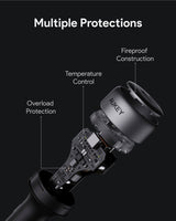 Aukey Pathfinder Mix 3 100W — view 5