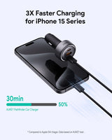 Aukey Pathfinder Mix 3 100W — view 7