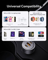 Aukey Pathfinder Mix 3 100W — view 8