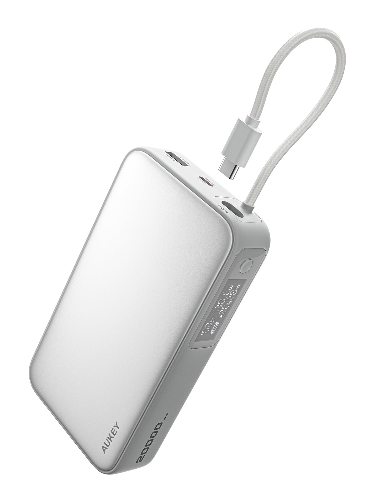 Aukey Spark Sling 20000 Compact — view 2