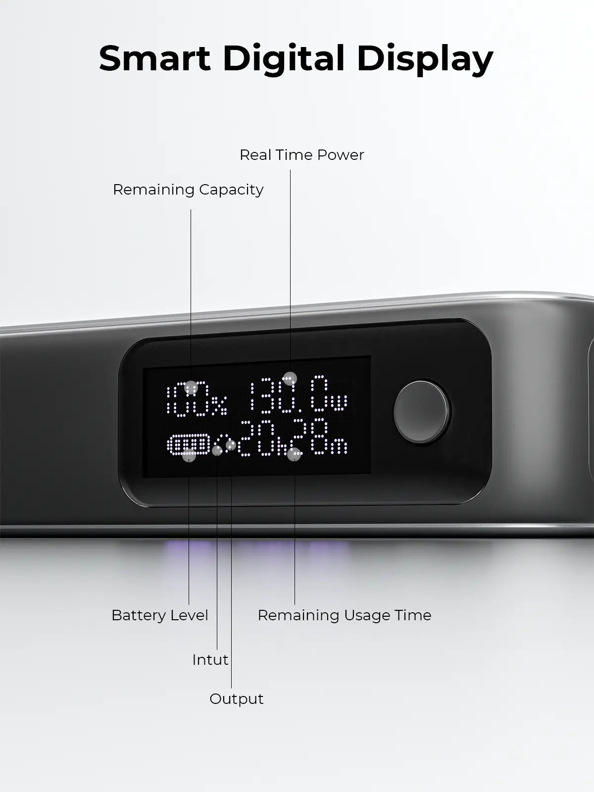 Aukey Spark Sling 20000 Compact — view 4