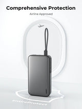 Aukey Spark Sling 20000 Compact — view 8