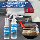 OUHOE car iron powder rust — view 11