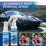 OUHOE car iron powder rust — view 12