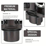 Universal car cup holder expander — view 7